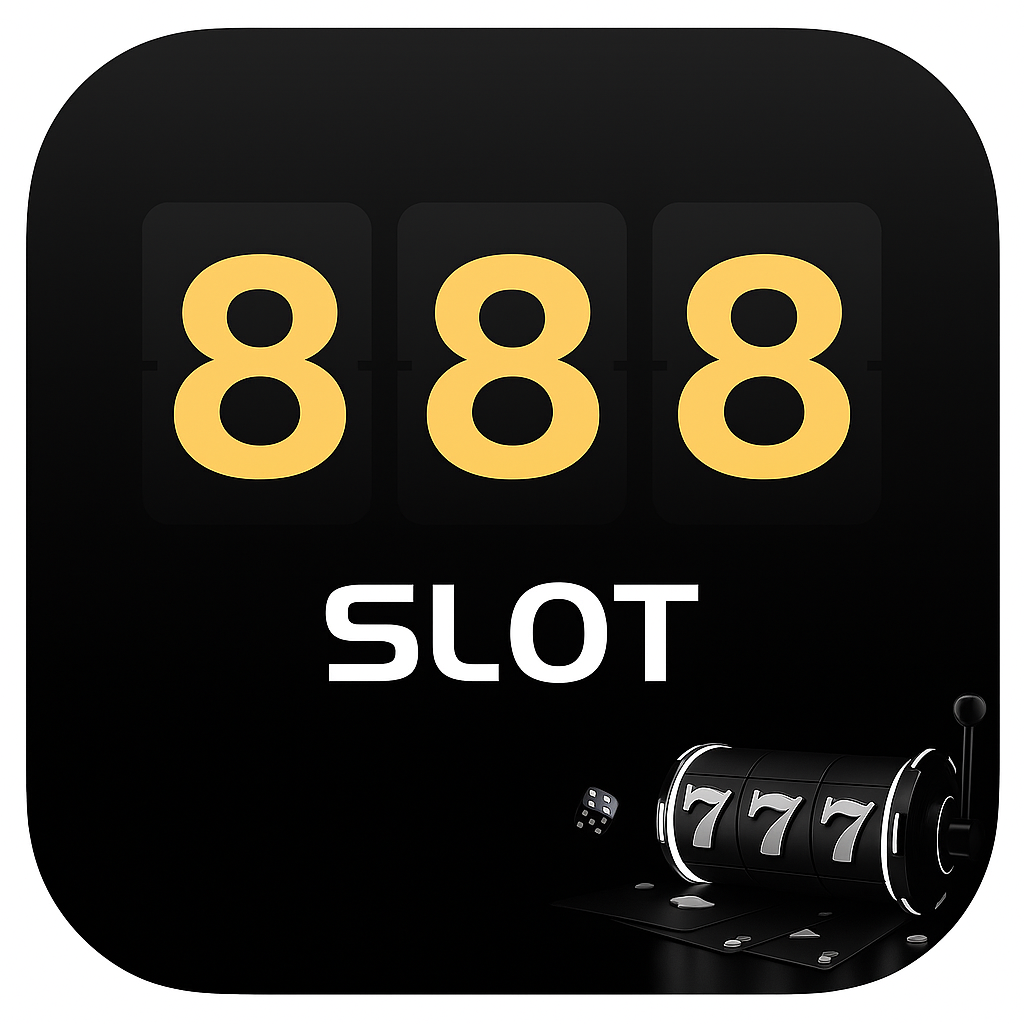 888Slot – Slot, bắn cá, game bài cực chất