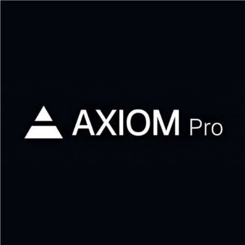 Axiom Pro App