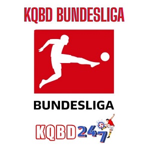 Kết Quả Bóng Đá Buindesliga KQBD 247
