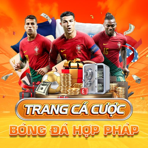 trang cá cược bóng đá hợp pháp