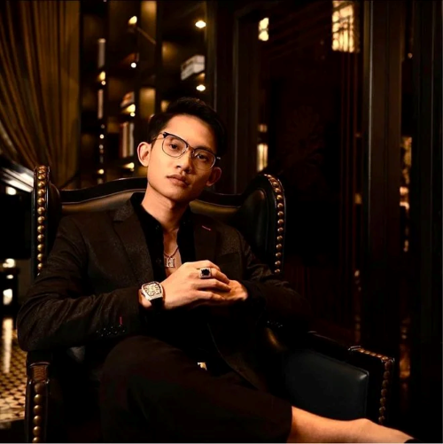 CEO Văn Minh Open88