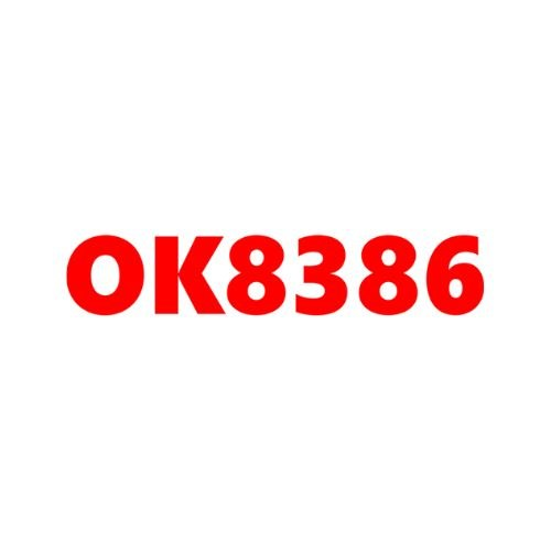 OK8386 - OK8386H.COM - Trang Chủ Nhà Cái OK8386 COM Chính Thức 