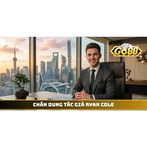 Ryan Cole