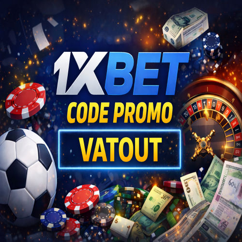 Code Promo De 1xBet 2026 : 1XBIG2026 – Bonus 130€