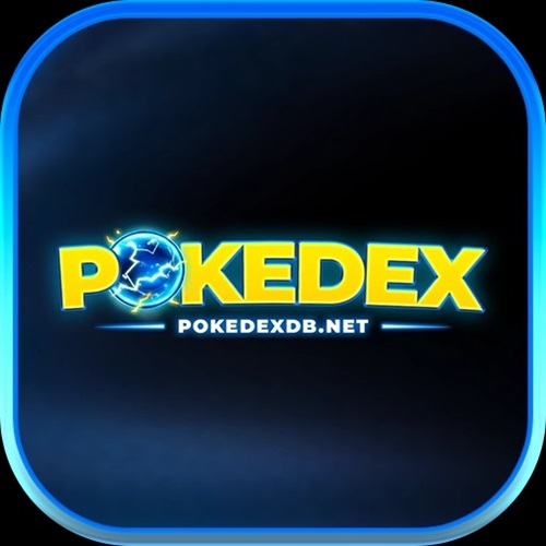 Pokedexdb