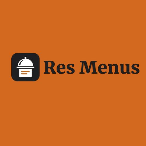 Res Menus