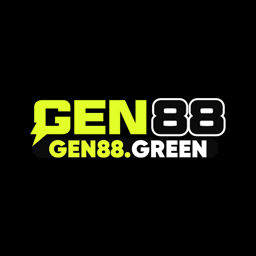 GEN88 GREEN