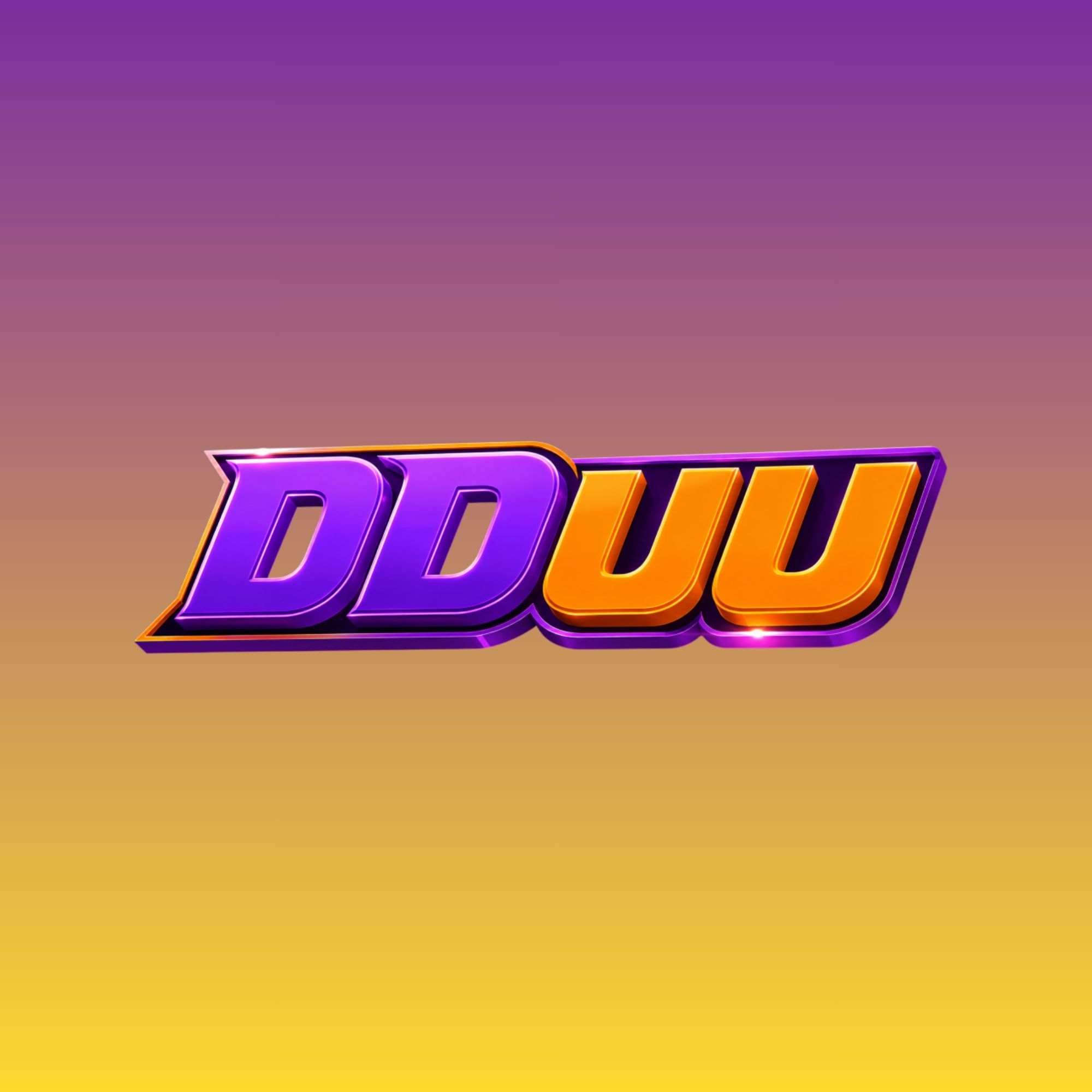 DDUU