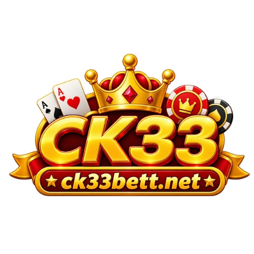 CK33 Game