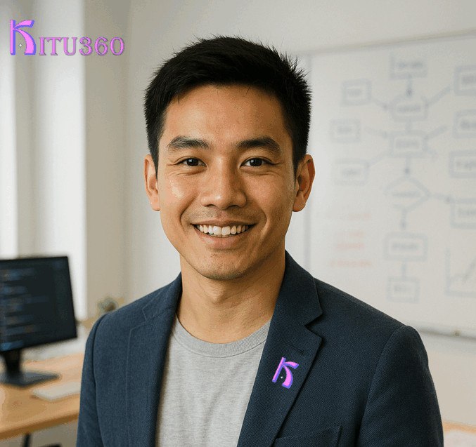 Phan Lâm Khải Dương