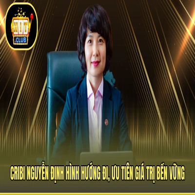 Cribi Nguyễn