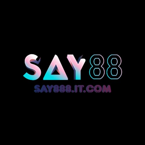 Say888 It Com