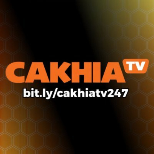 Cà Khịa TV 247 