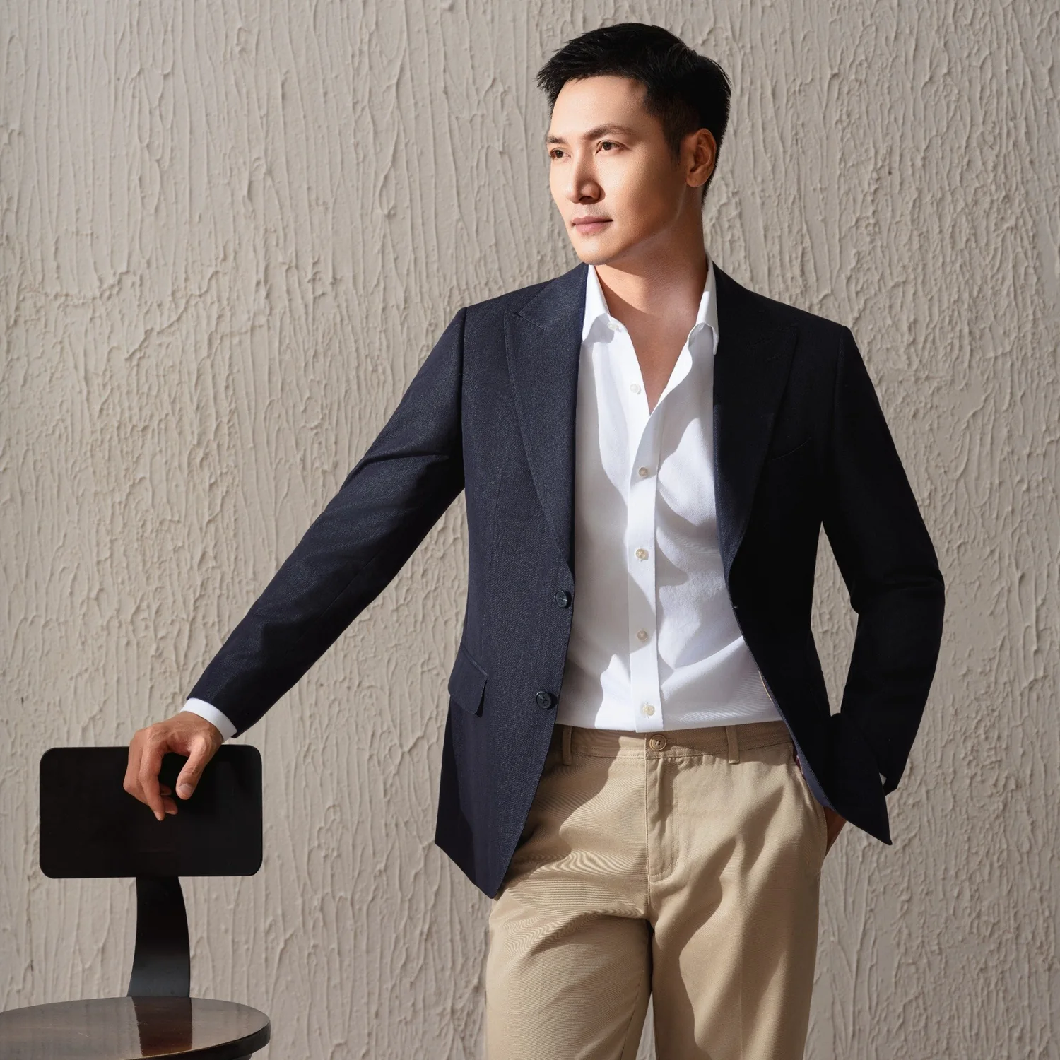 Ceo Minh Huy – Nhà Lãnh Đạo Tài Năng Và Sáng Tạo Của 789win