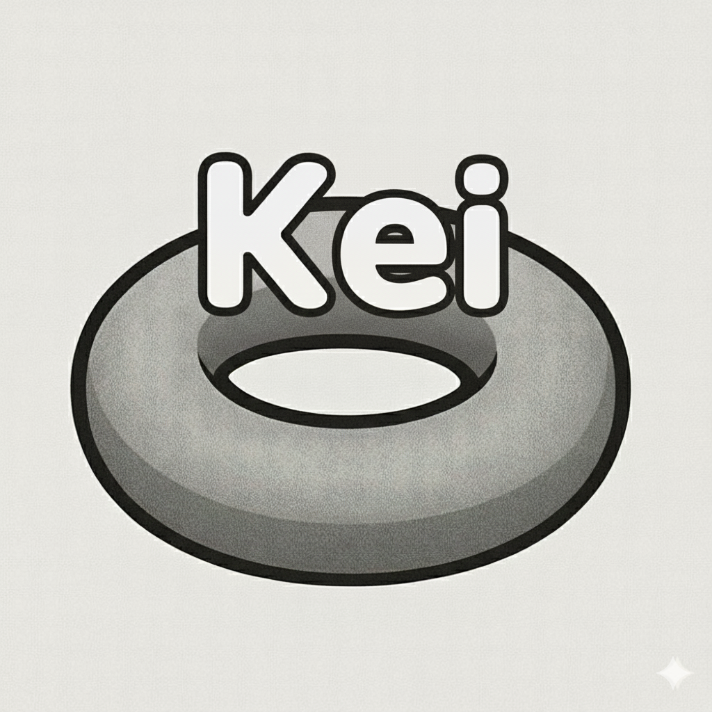 kei-torus