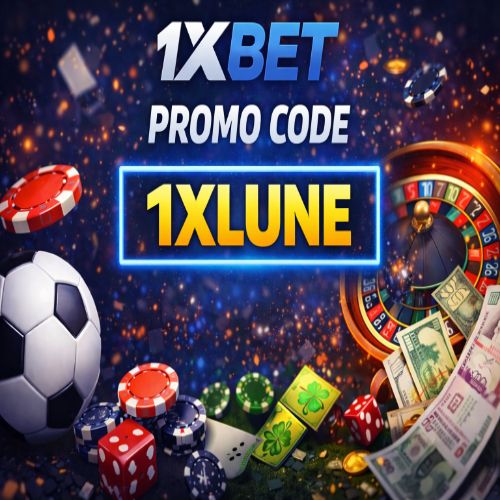 1xBet Promo Code