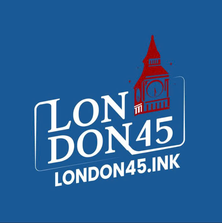 LONDON45