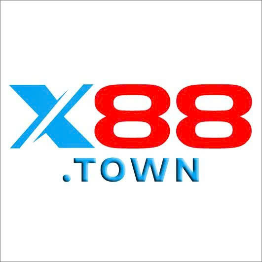 X88 town