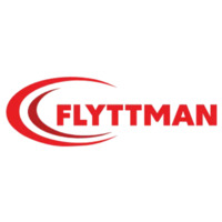 Flyttman Sverige