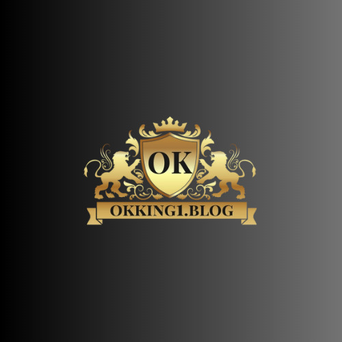 OKKING - NHÀ CÁI ĐẲNG CẤP NHÀ VUA