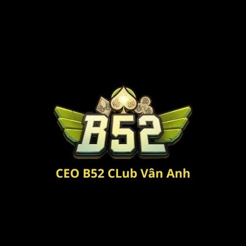 CEO B52 CLub Vân Anh