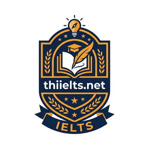 Thi Ielts
