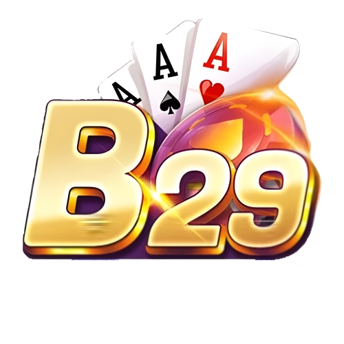 Cổng Game B29