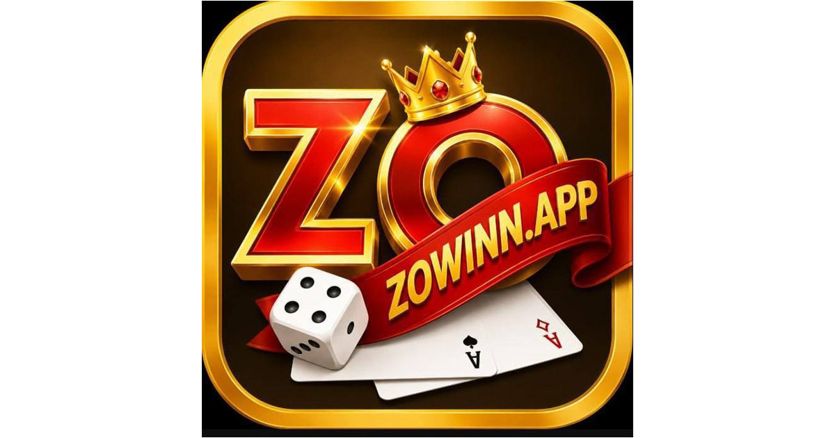 Zowin App