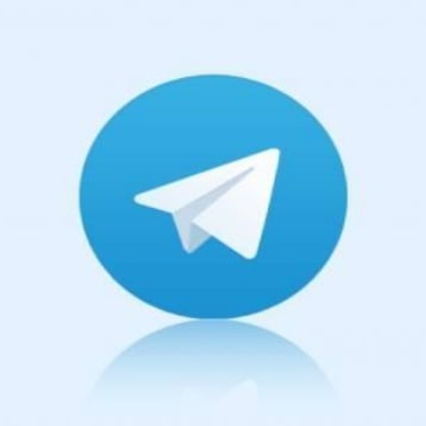 Telegram Yes