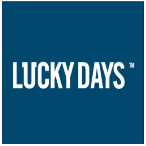 Lucky Days Canada