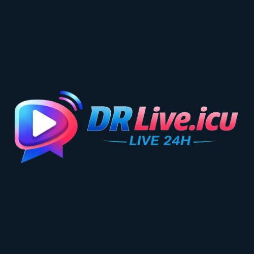 Drlive xem bóng đá bóng rổ Link DrliveTV chính xác