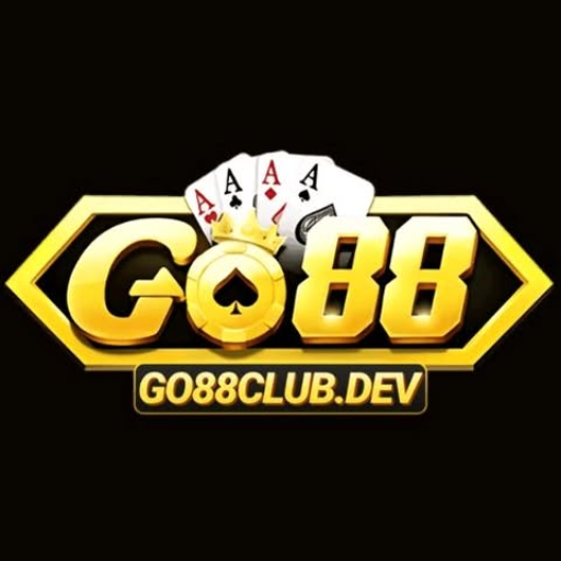 GO88 CỔNG GAME XANH CHÍN #1 CHÂU Á