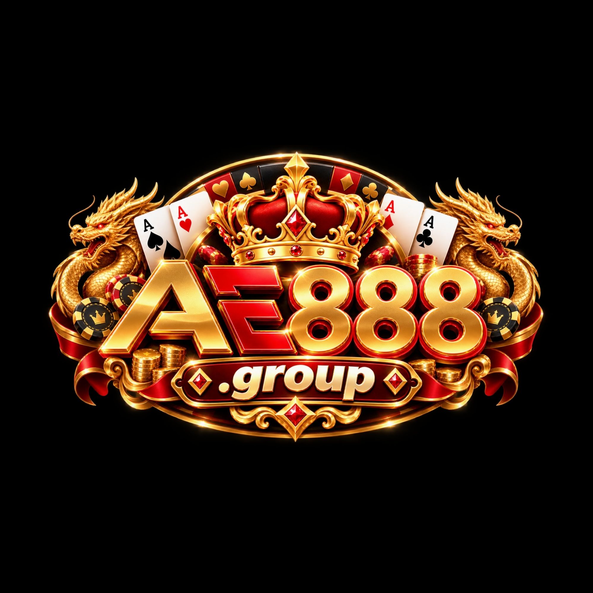 ae888 group 
