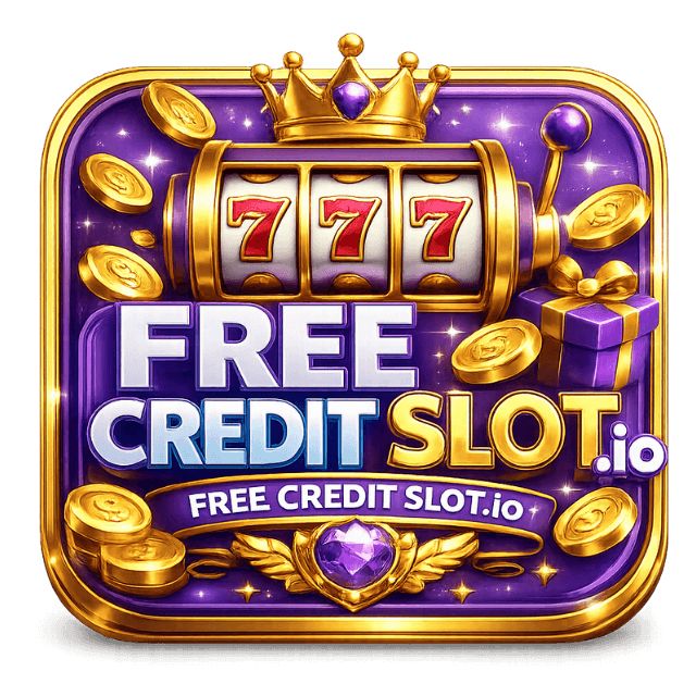 FreeCreditSlot