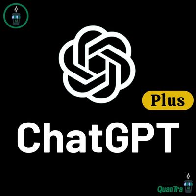 Mua Chat GPT Plus