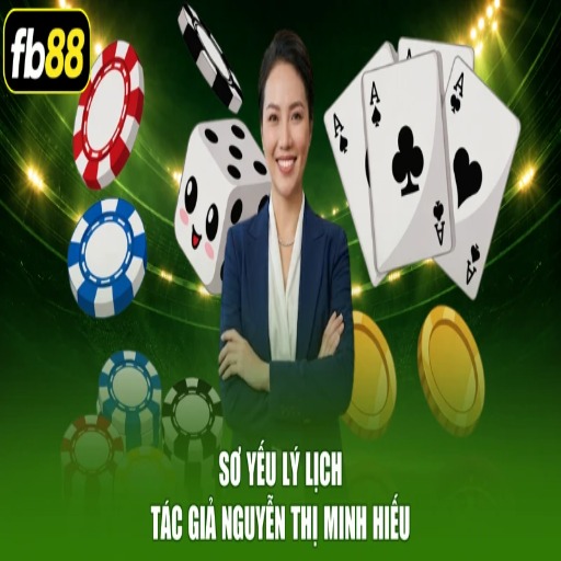 Nguyễn Thị Minh Hiếu