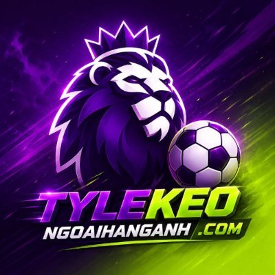 Tỷ Lệ Kèo Ngoại Hạng Anh