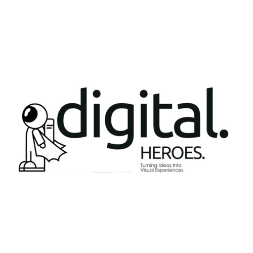 Digital Marketing Heroes