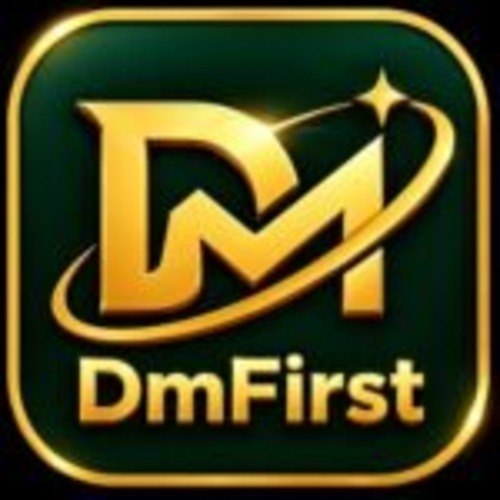Dm First Game