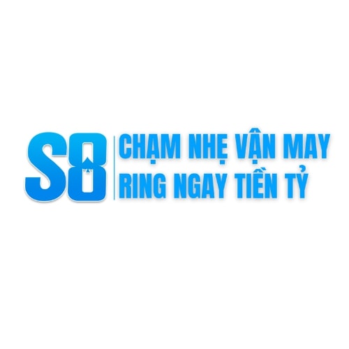 S 8