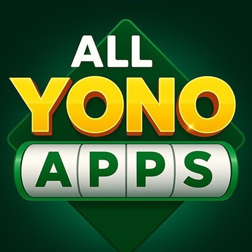All Yono Game App
