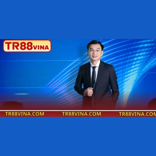 CEO Barker Bảo Long