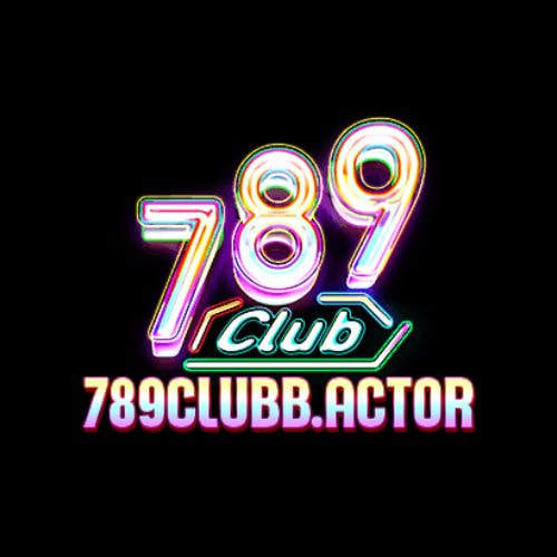 789Clubb Actor