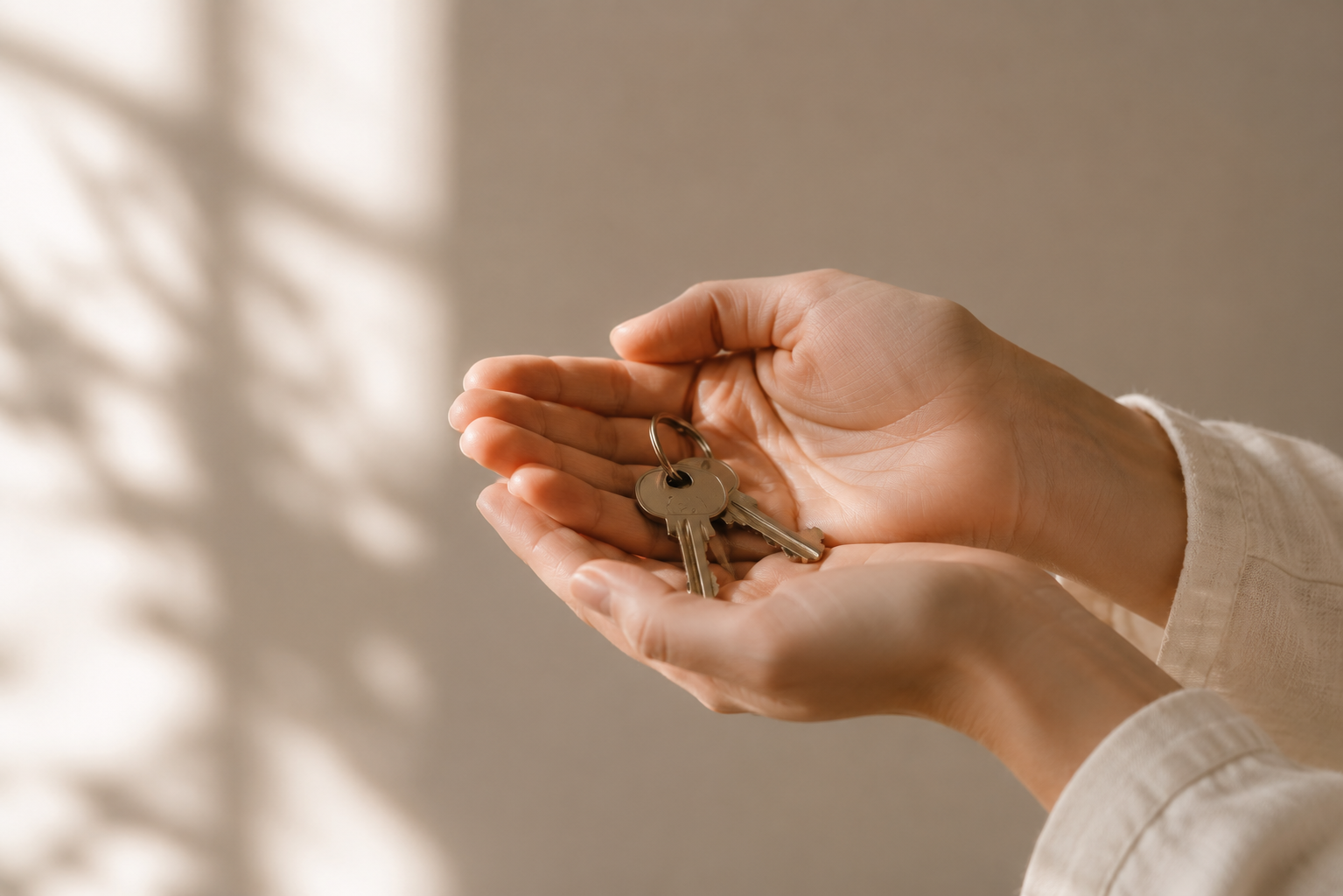 Refinancing the family home into your name after separation: how it actually works