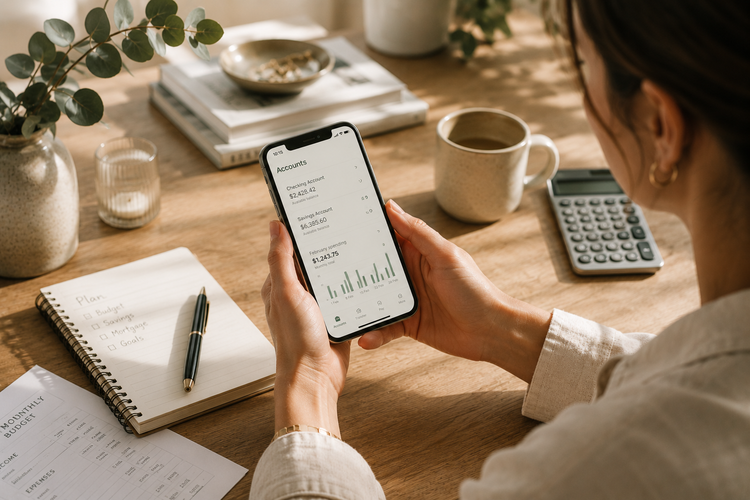 Is your mortgage offset account actually saving you money? Here is how to check