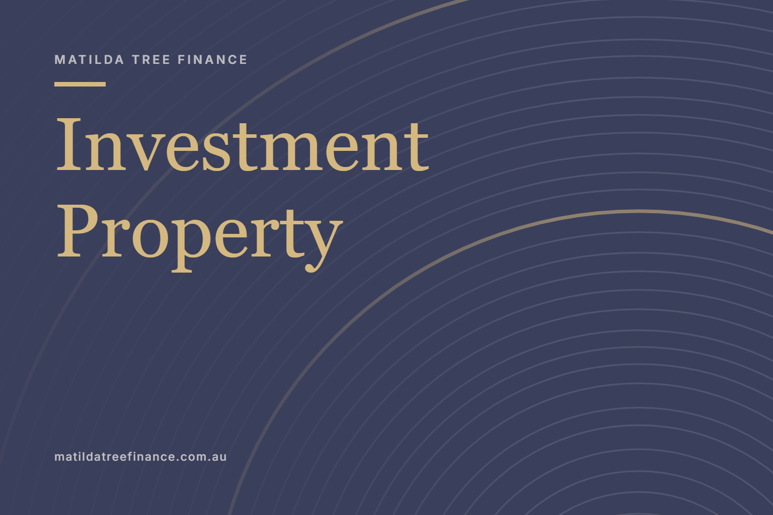 Building your first investment property portfolio as a single mum