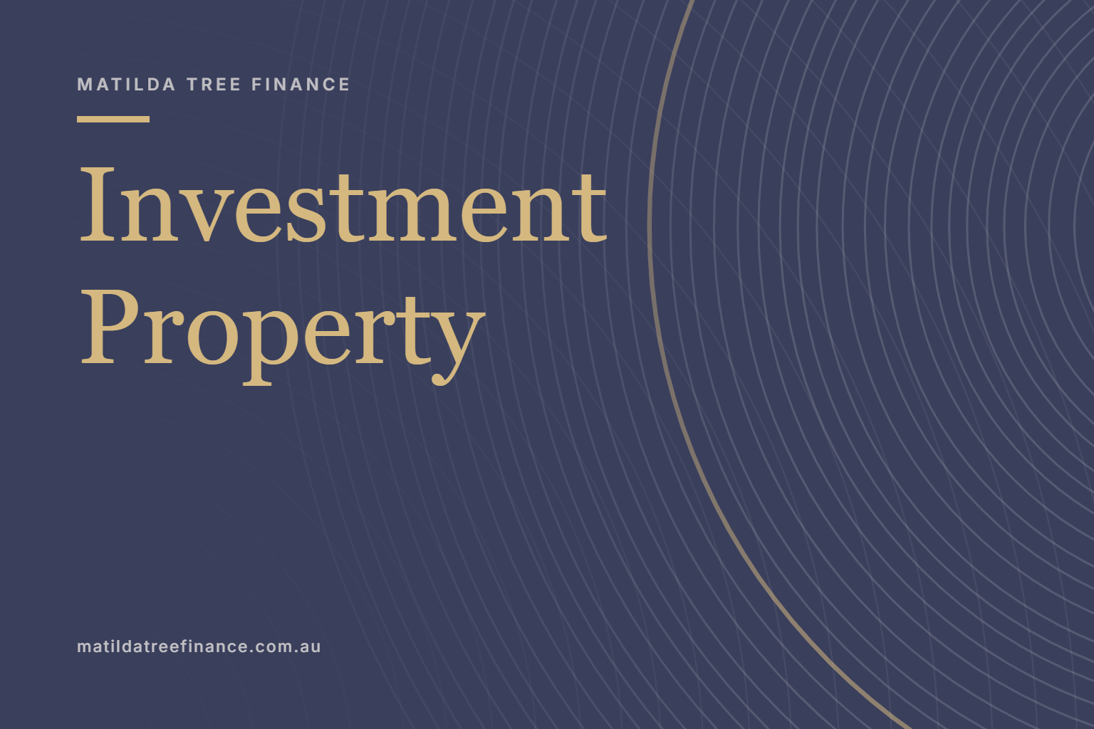 Buying an investment property after separation: rebuilding wealth on your own terms