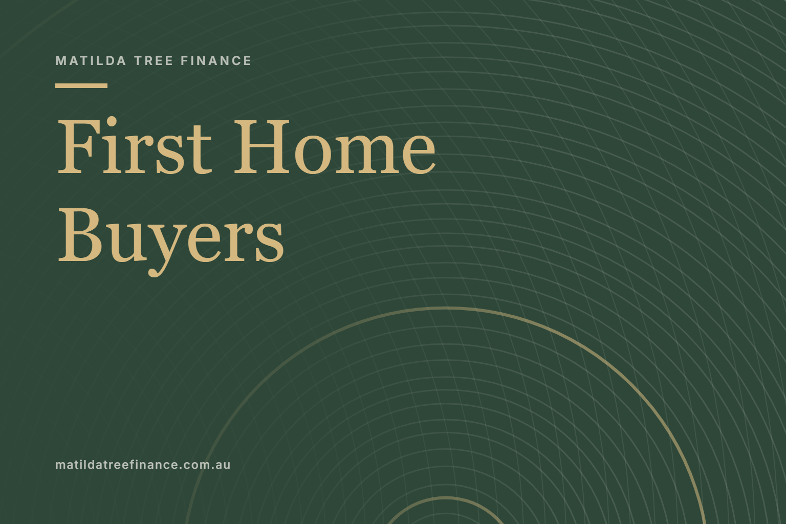 First home buyer schemes in Australia: a plain-language guide for 2026