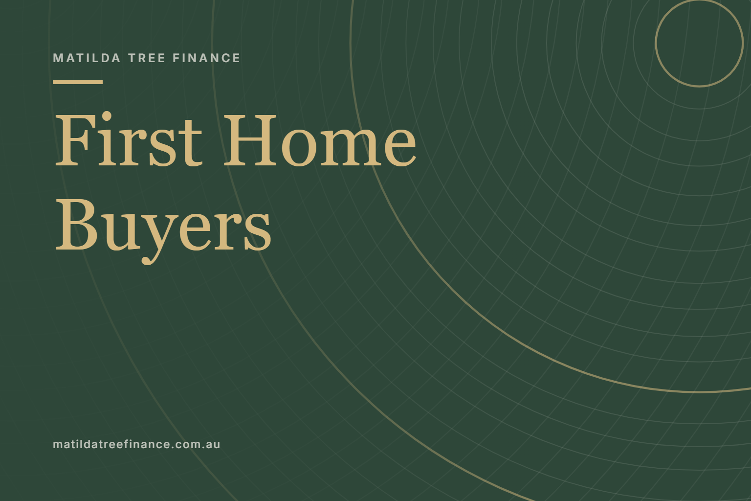 How much deposit do you really need to buy your first home in Australia?