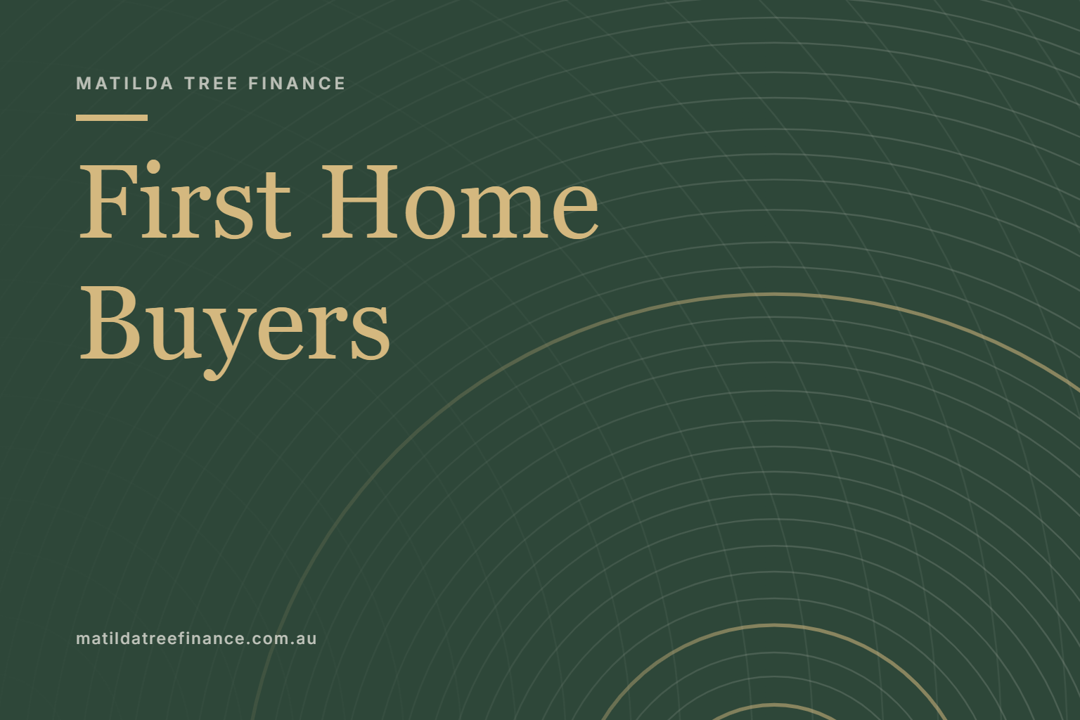 Pre-approval vs full approval: what actually matters for first home buyers